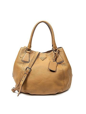 Prada Convertible Tote (view 1)