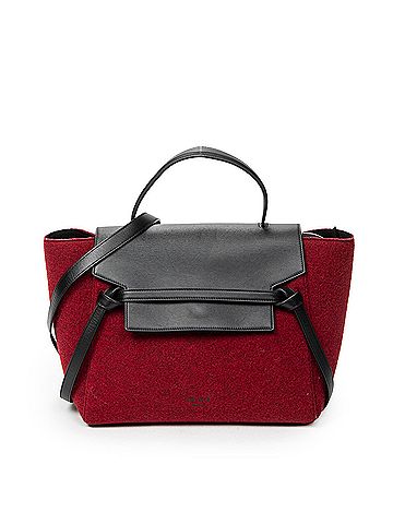 Céline Mini Belt Bag (view 1)