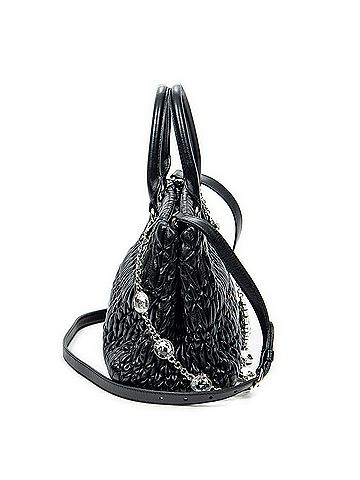 Miu Miu Medium Crystal Tote (view 2)