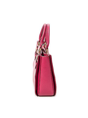 Miu Miu Pushlock Executive Tote (view 2)