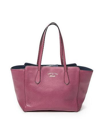 Gucci Small Swing Tote (view 1)