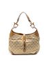 Gucci Tan Nailhead Jackie One size - photo 1
