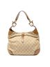 Gucci Tan Nailhead Jackie One size - photo 5