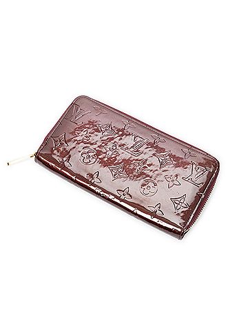 Louis Vuitton Zippy Wallet (view 1)