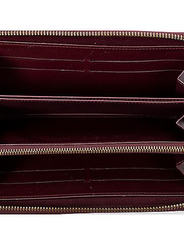 Louis Vuitton Zippy Wallet (view 2)