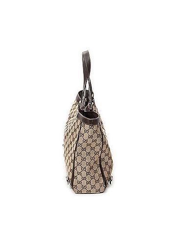 Gucci Large Abbey D-Ring Tote (view 2)
