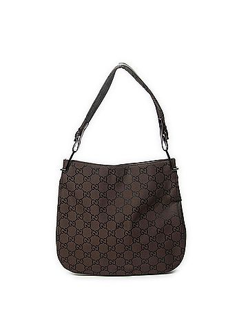 Gucci Shoulder Hobo (view 1)