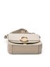 Chloé Gray Small C Crossbody One size - photo 9