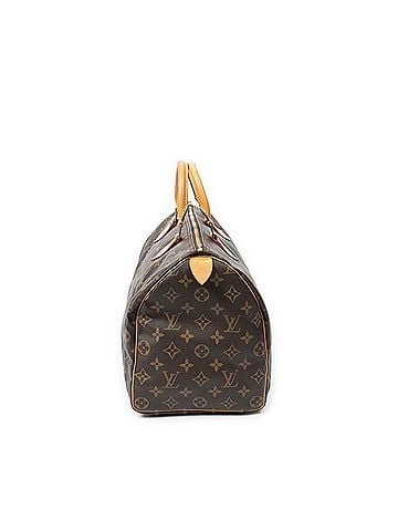 Louis Vuitton Speedy 35 (view 2)