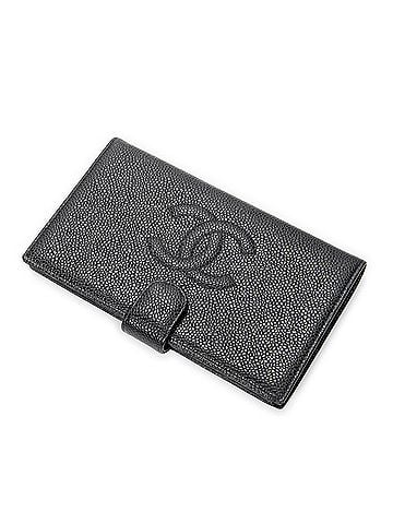 Chanel Timeless French Purse Wallet (view 1)