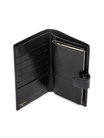 Chanel Timeless French Purse Wallet (view 2)