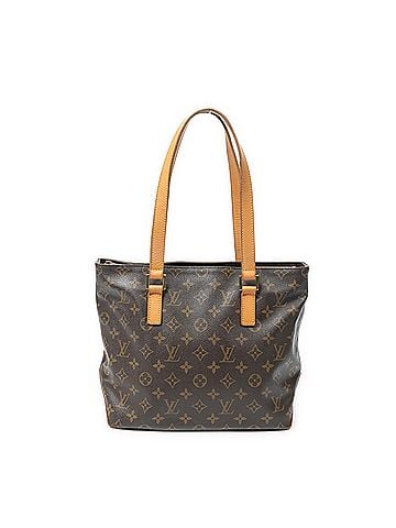 Louis Vuitton Cabas Piano (view 1)