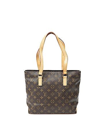 Louis Vuitton Cabas Piano (view 1)