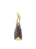 Louis Vuitton Brown Cabas Piano One size - photo 4