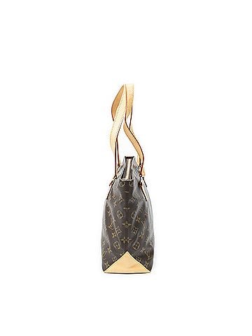 Louis Vuitton Cabas Piano (view 2)