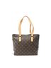 Louis Vuitton Brown Cabas Piano One size - photo 5