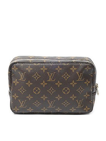 Louis Vuitton Toiletry Pouch PM (view 1)