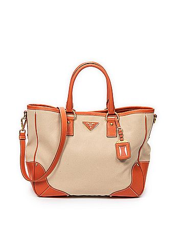 Prada Shopping Tote (view 1)