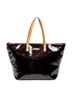 Louis Vuitton Purple Bellevue GM One size - photo 1