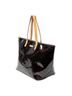 Louis Vuitton Purple Bellevue GM One size - photo 3