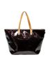 Louis Vuitton Purple Bellevue GM One size - photo 5