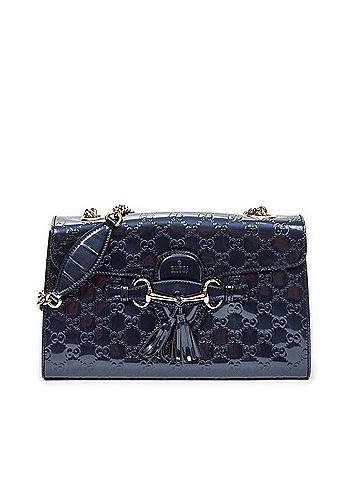 Gucci Medium Emily Chain Flap (view 1)