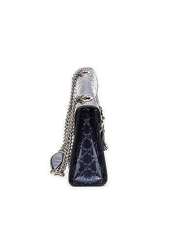Gucci Medium Emily Chain Flap (view 2)