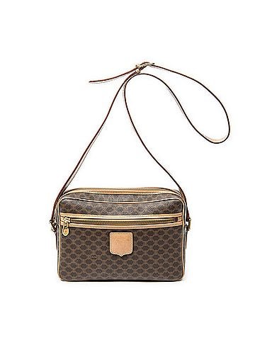 Céline Zip Crossbody (view 1)