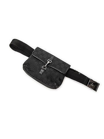 Gucci Small Waist Pouch (view 1)