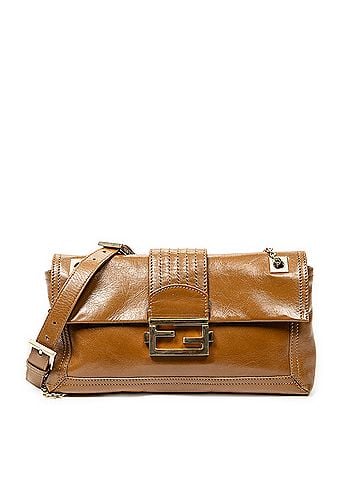 Fendi Baguette Chain Flap (view 1)