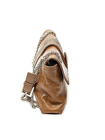 Fendi Baguette Chain Flap (view 2)