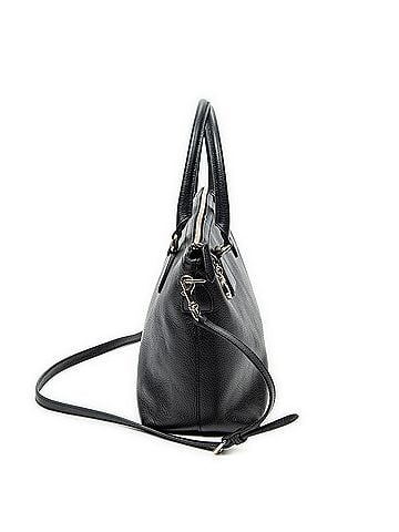 Gucci Large GG Charm Zip Tote (view 2)