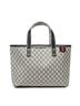 Gucci White Web Loop Tote One size - photo 1