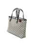 Gucci White Web Loop Tote One size - photo 3