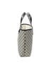 Gucci White Web Loop Tote One size - photo 4