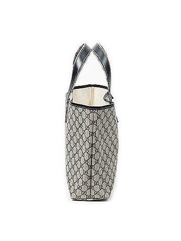 Gucci Web Loop Tote (view 2)