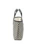 Gucci White Web Loop Tote One size - photo 2