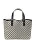 Gucci White Web Loop Tote One size - photo 5