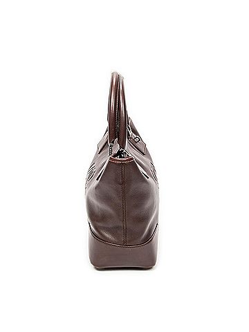 Loewe Anagram Open Tote (view 2)