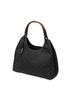 Gucci Black Wooden Handle Colbert Hobo One size - photo 3