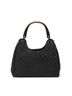 Gucci Black Wooden Handle Colbert Hobo One size - photo 5