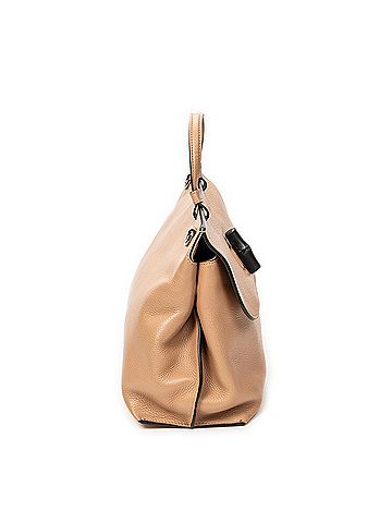 Gucci Medium Bamboo Daily Top Handle (view 2)
