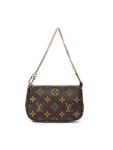 Louis Vuitton Mini Pochette Accessoires (view 1)
