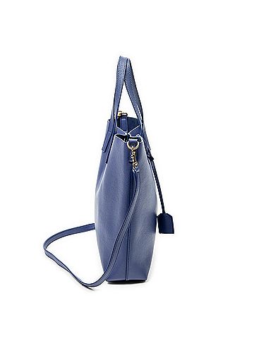 Yves Saint Laurent Toy Shopping Tote (view 2)