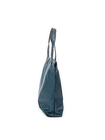 Loewe Anagram Shopper Tote (view 2)