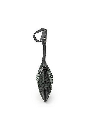 Gucci Half Moon Messenger (view 2)