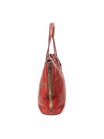 Prada Large Side Zip Tote (view 2)