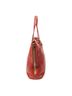 Prada Red Large Side Zip Tote One size - photo 2