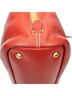 Prada Red Large Side Zip Tote One size - photo 7