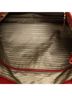Prada Red Large Side Zip Tote One size - photo 8